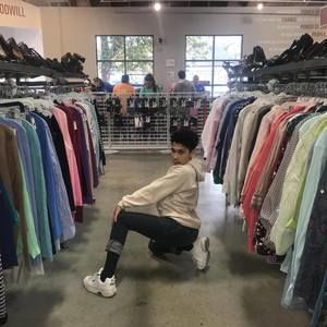 Meet your Posher, Khyree